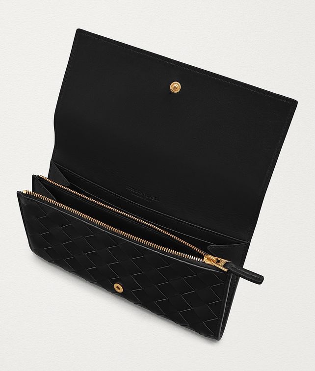 CONTINENTAL WALLET - 3