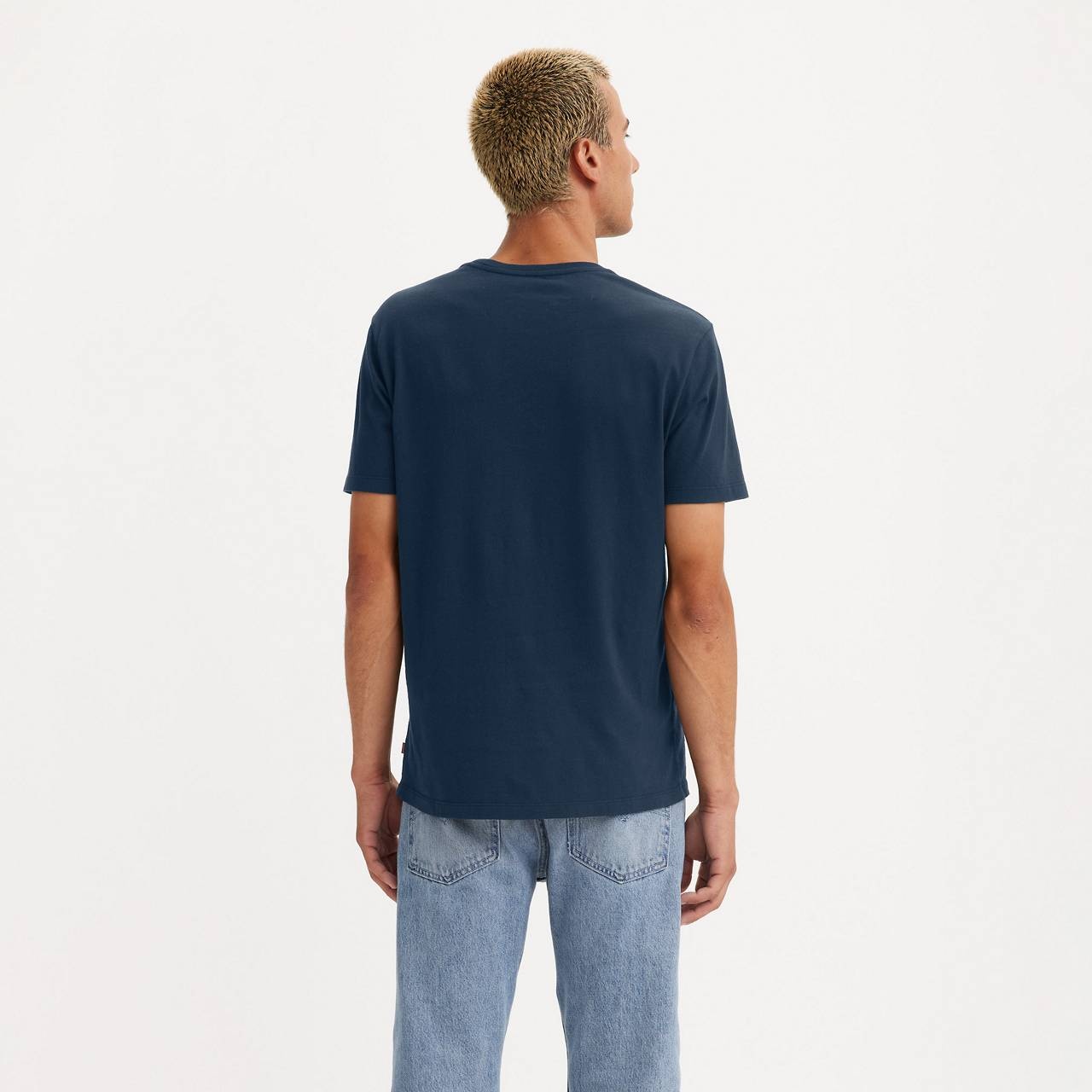 CLASSIC GRAPHIC T-SHIRT - 2
