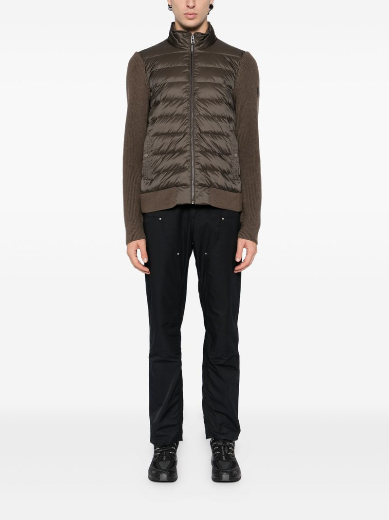 Belstaff Circuiteer jacket outlook