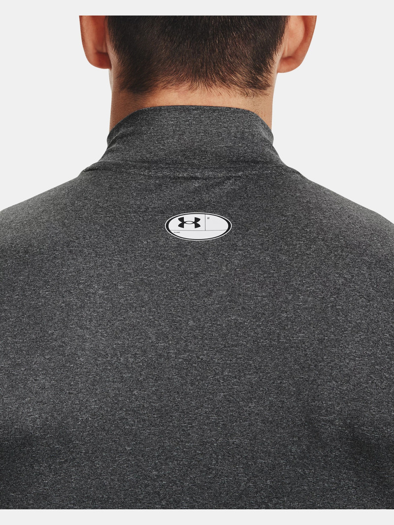 Men's HeatGear® Mock Sleeveless 6