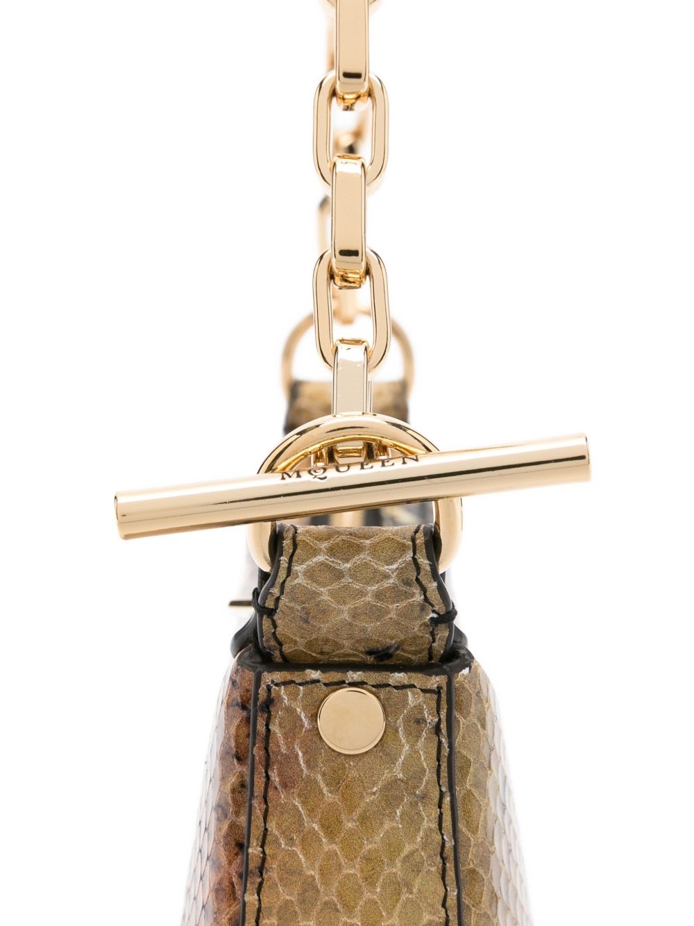 mini T-Bar shoulder bag - 4