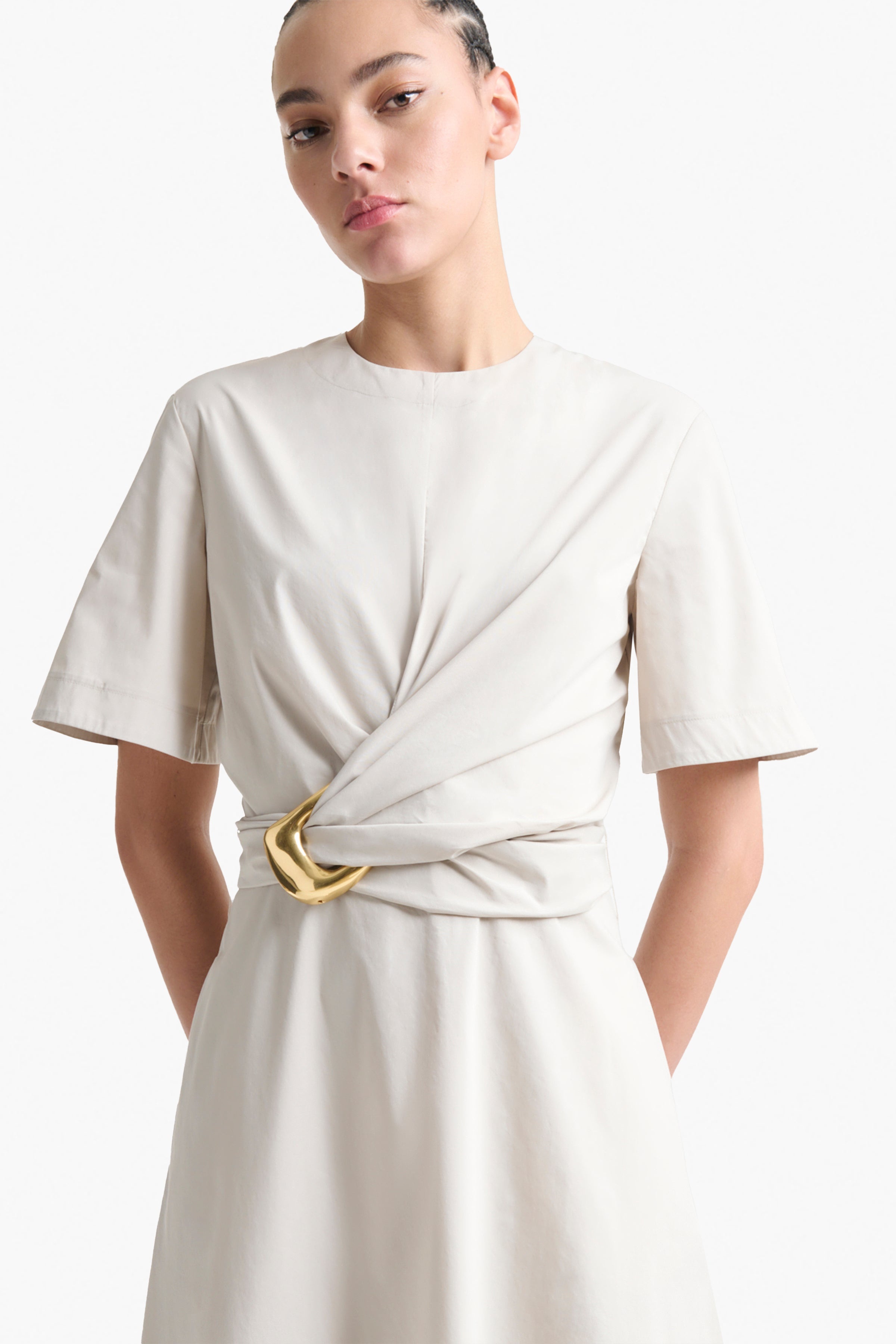 HONEY DRESS - 5