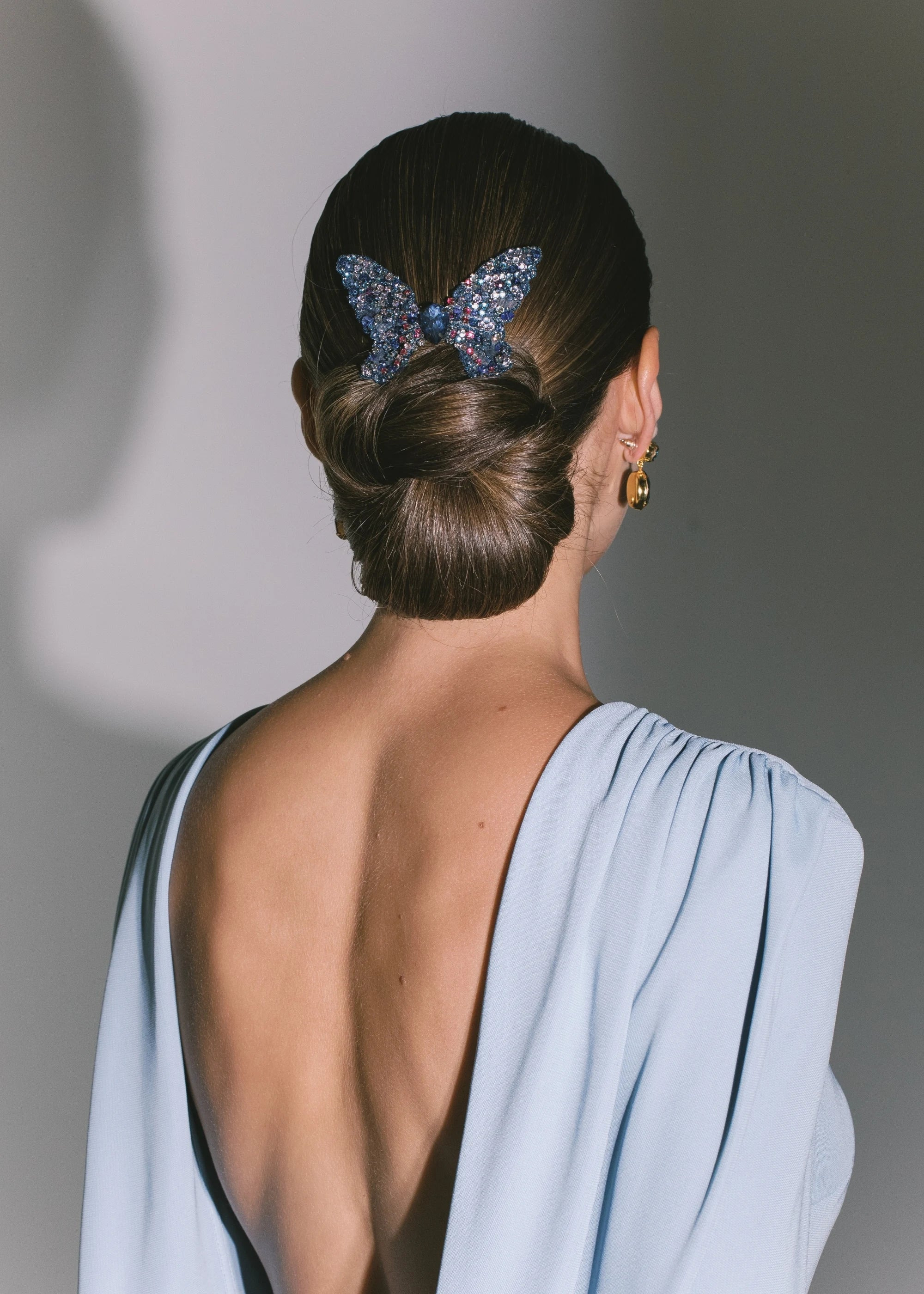 Absolem Barrette - 2