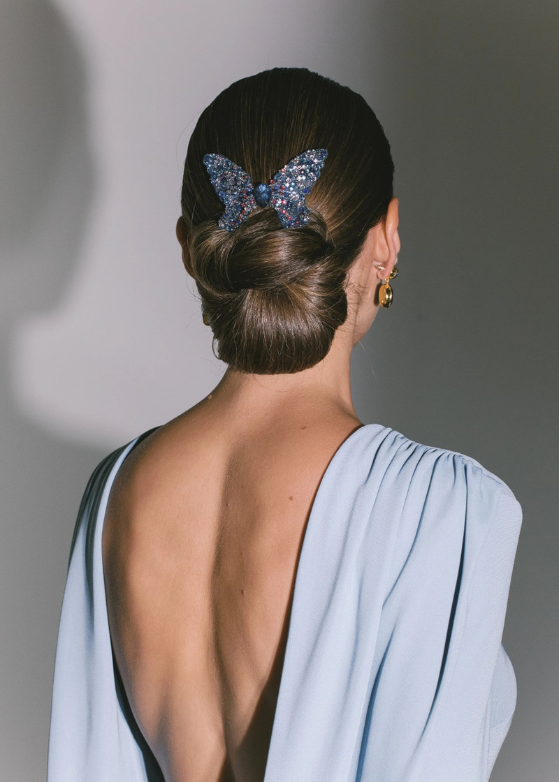 Jennifer Behr Absolem Barrette outlook