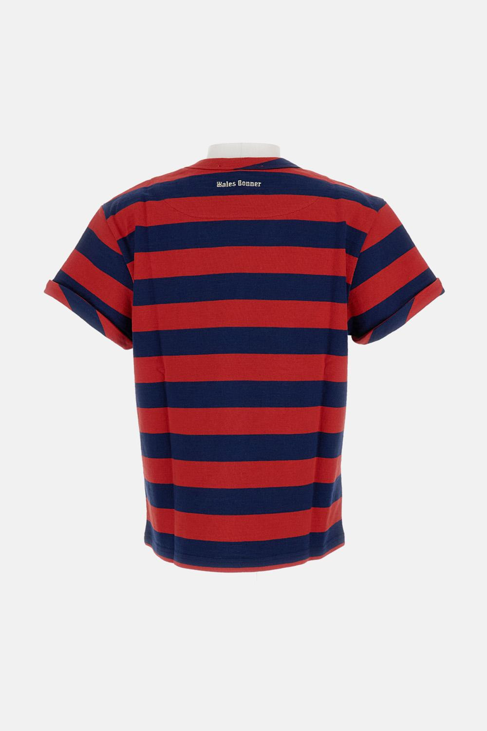 CITY CROP T-SHIRT - 3