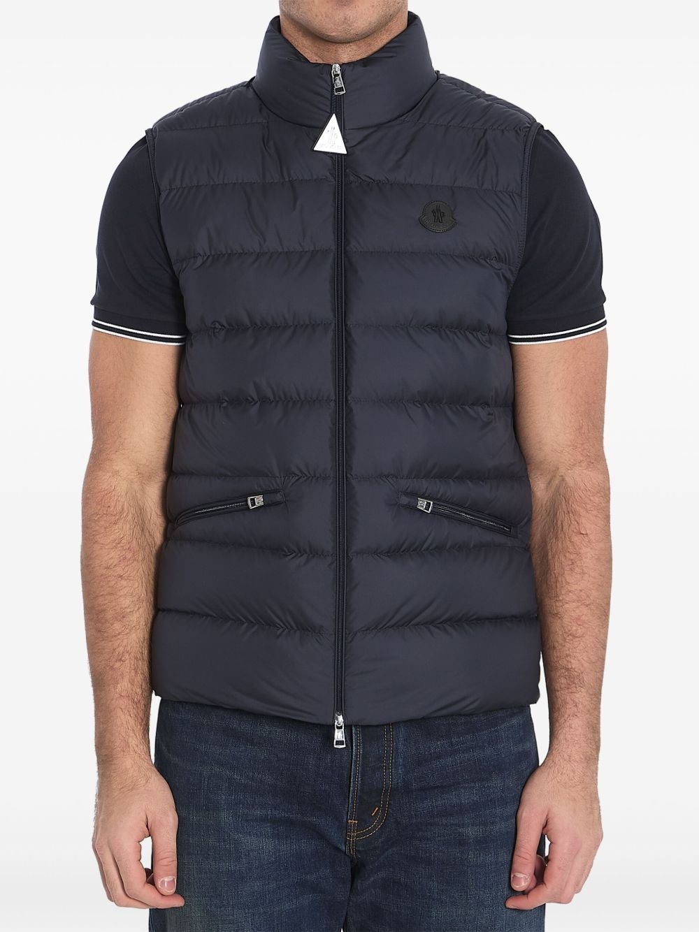 Lechtal gilet - 1