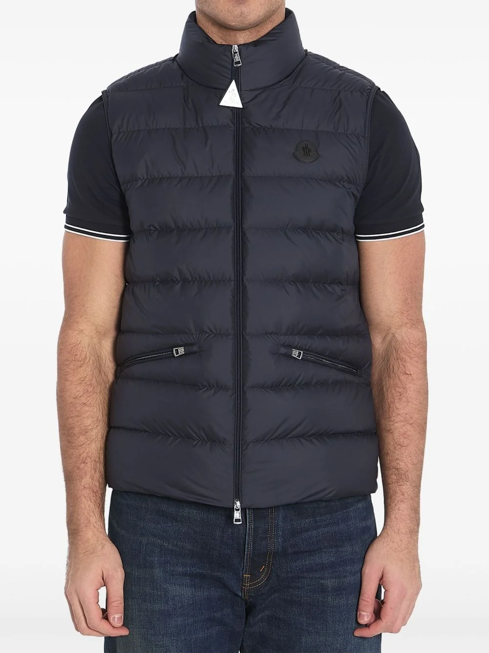 Lechtal gilet - 1