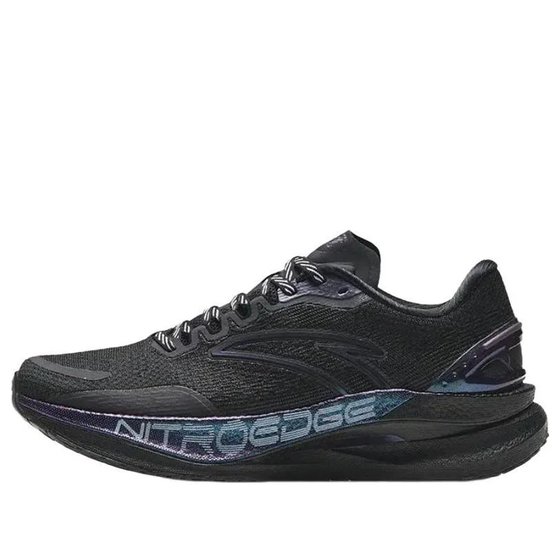 (WMNS) ANTA Champion 2.0 'Black Blue' 122335580S-10 - 1
