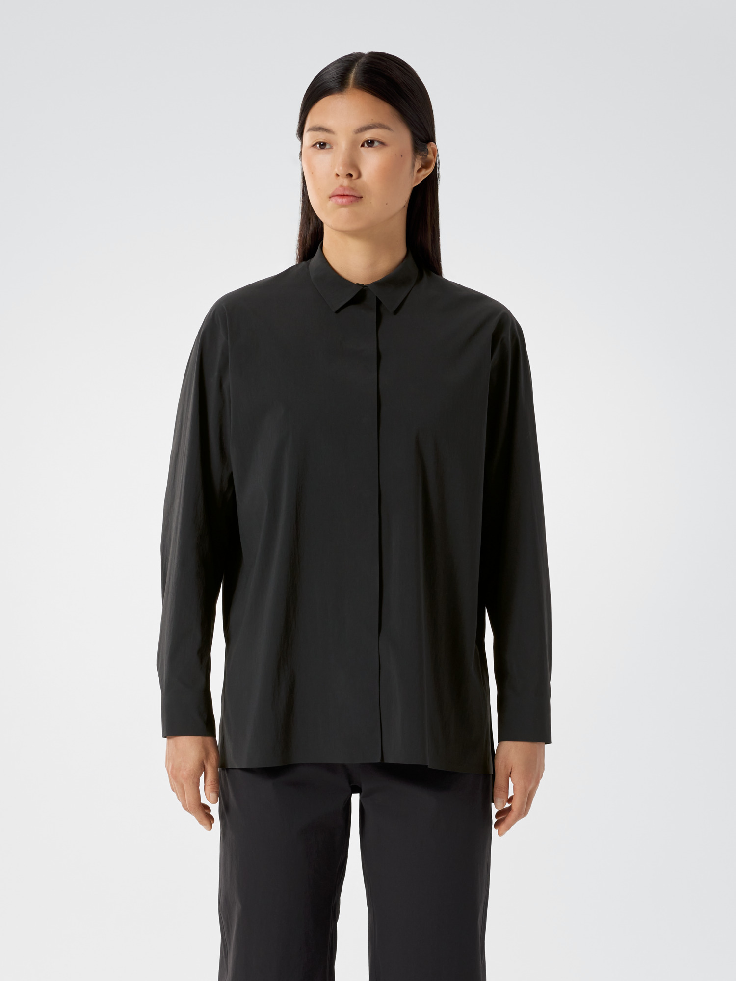 Diene Shirt LS - 2