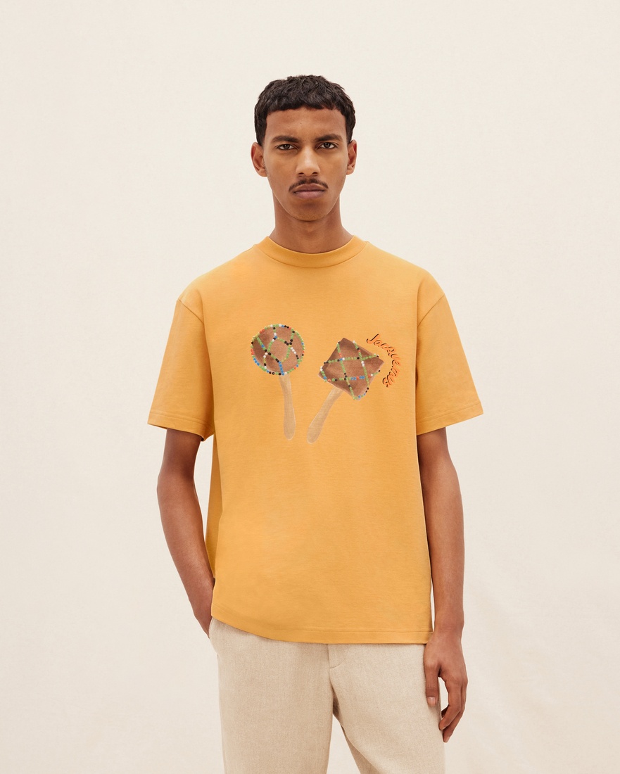 Le t-shirt Maraca - 2