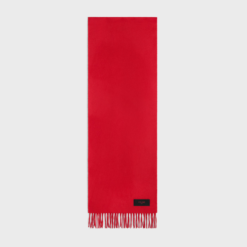 scarf IN cashmere 1