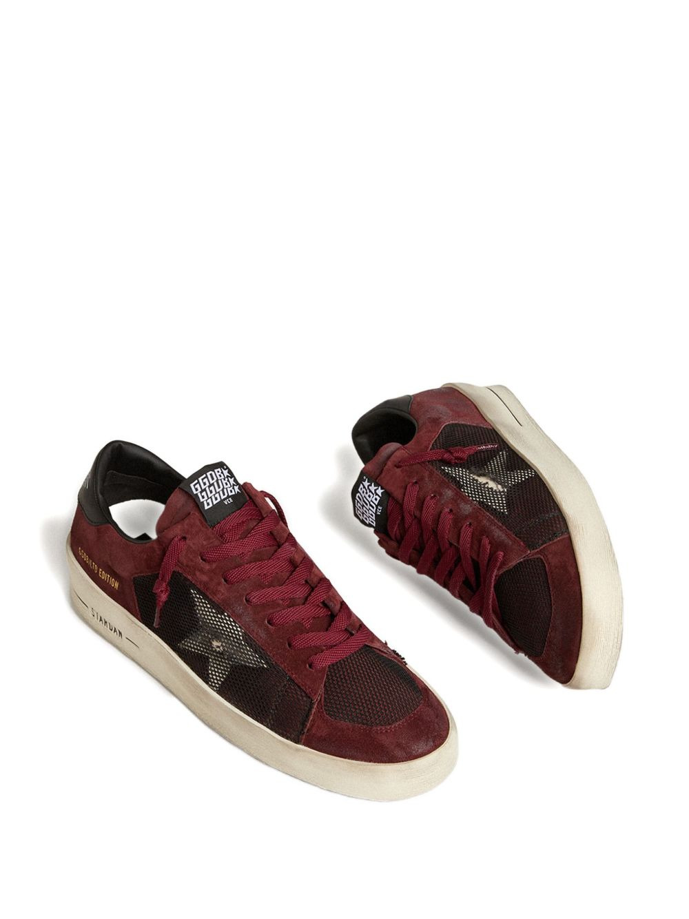 Marathon Speed sneakers - 2