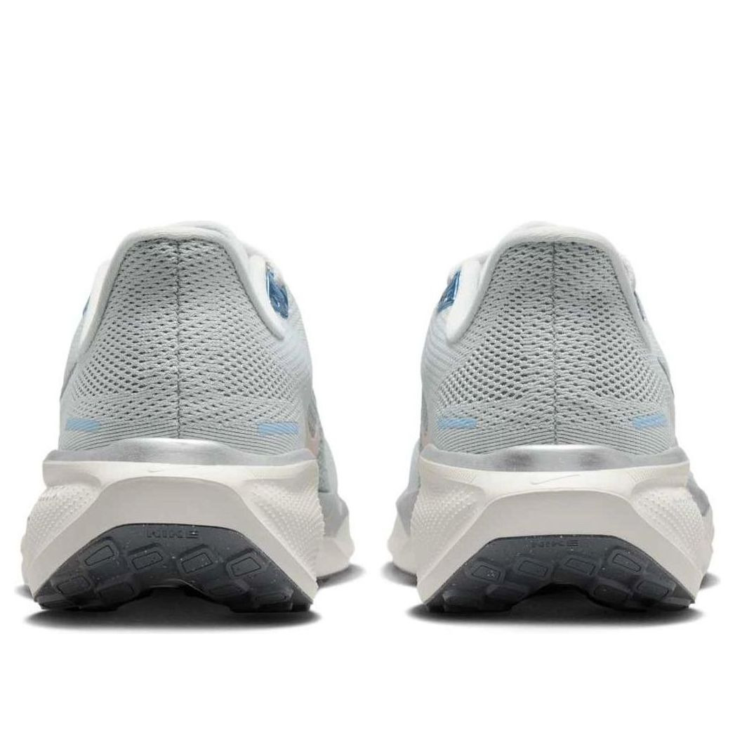 (WMNS) Nike Air Zoom Pegasus 41 'Photon Dust Metallic Pewter' FD2723-007 - 5