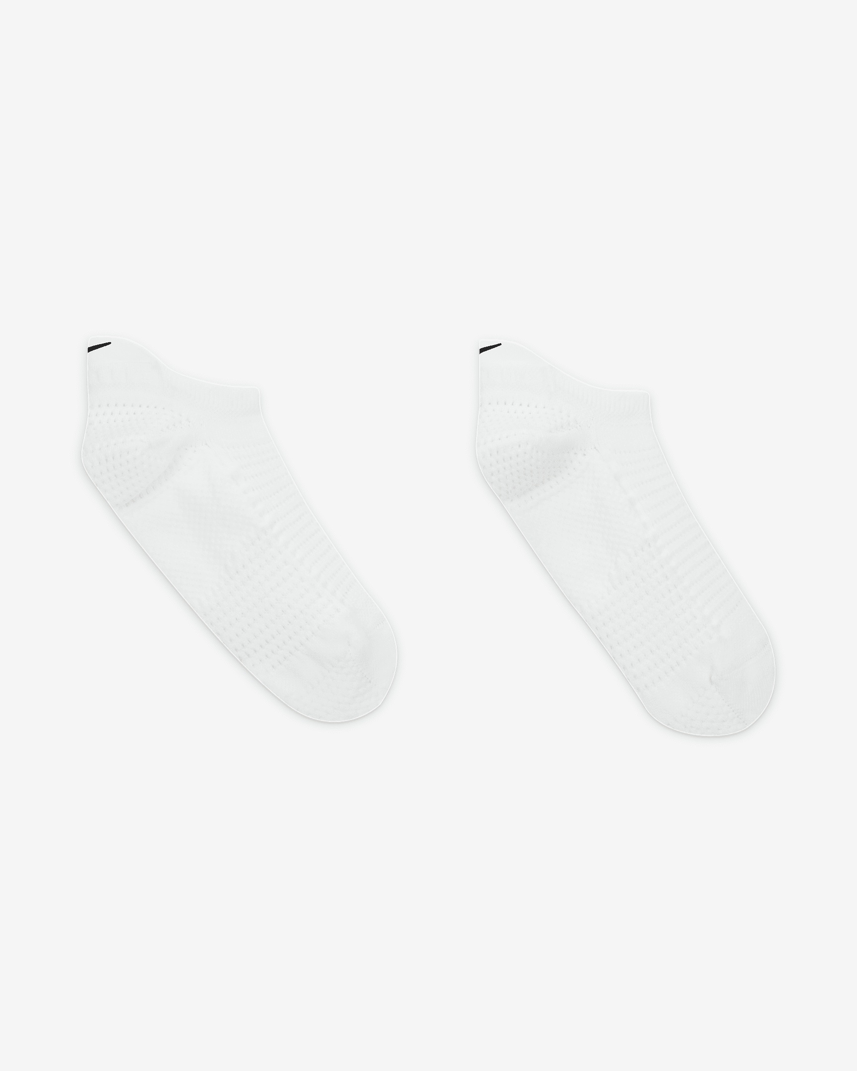 Nike Unicorn Dri-FIT ADV Cushioned No-Show Socks (1 Pair) - 3