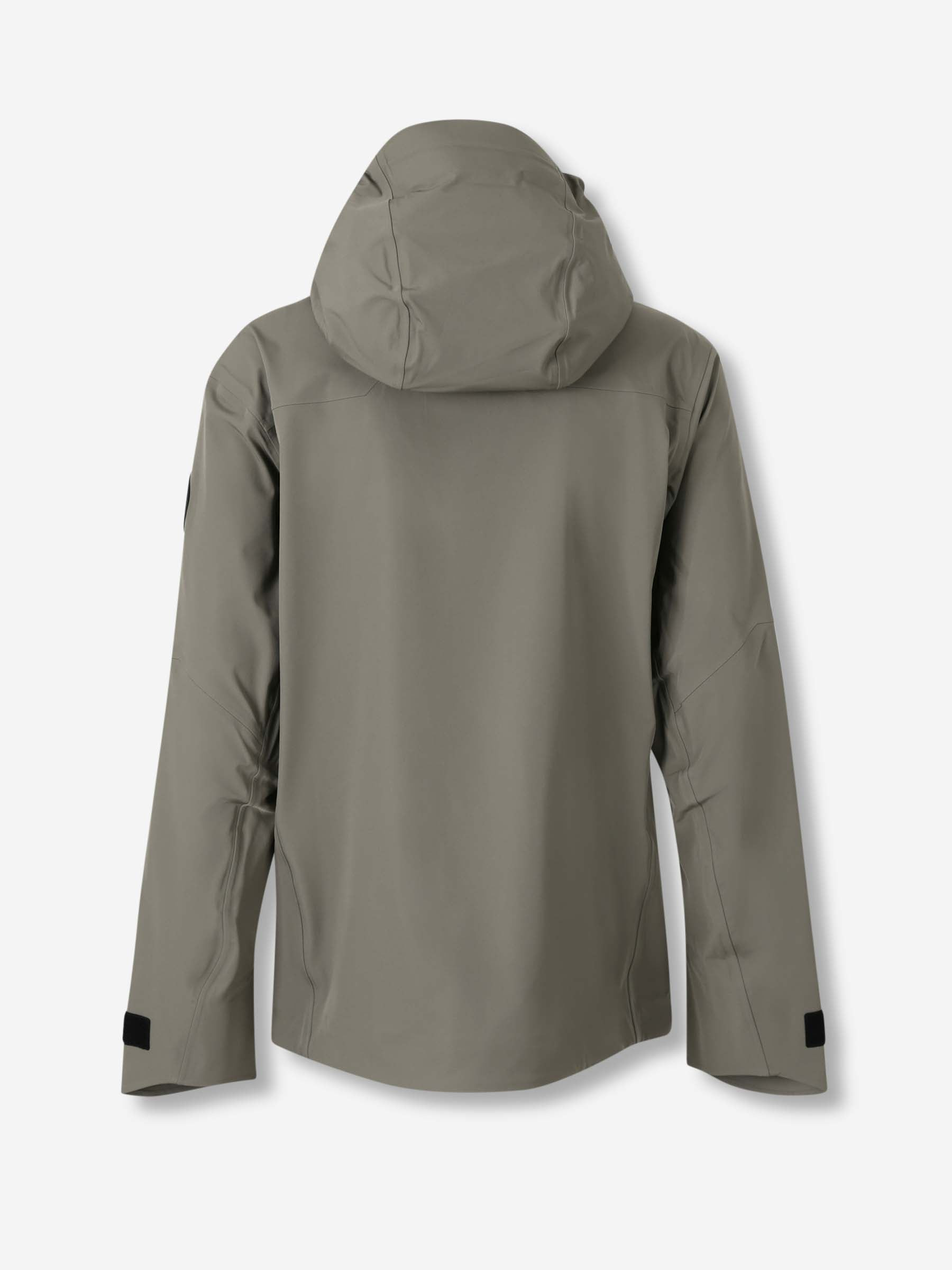 TECHNICAL JACKET RUPERT - 2