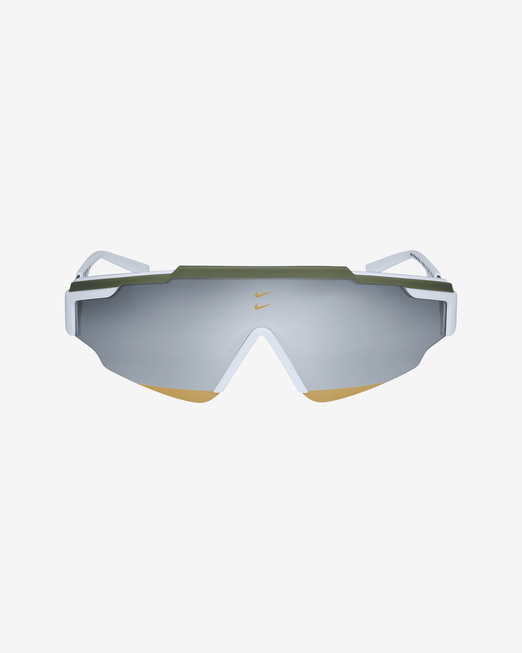 Nike Unisex Marquee Edge Mirrored Sunglasses - 3