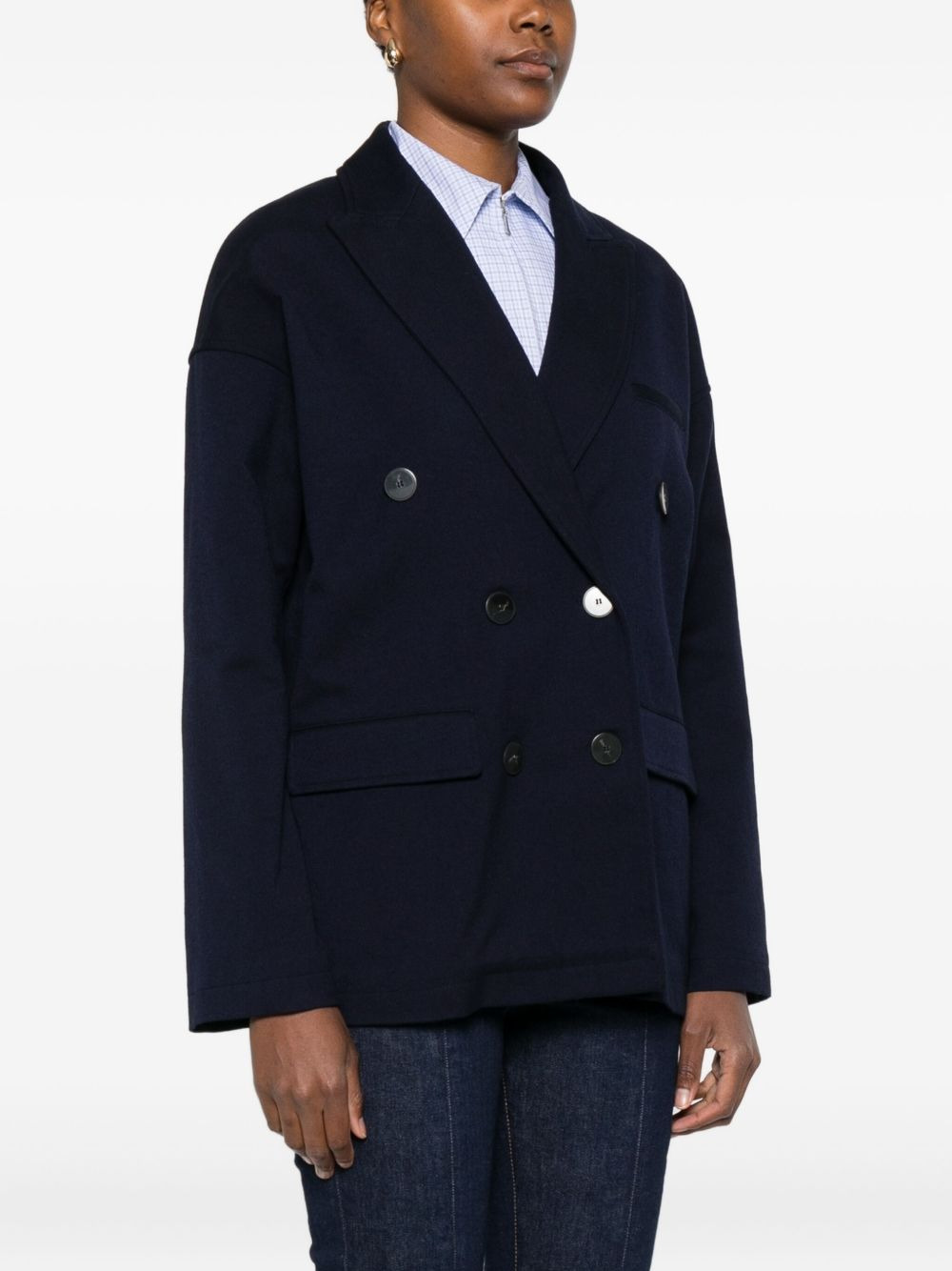Forte Forte - Forte Forte Jacket - 3