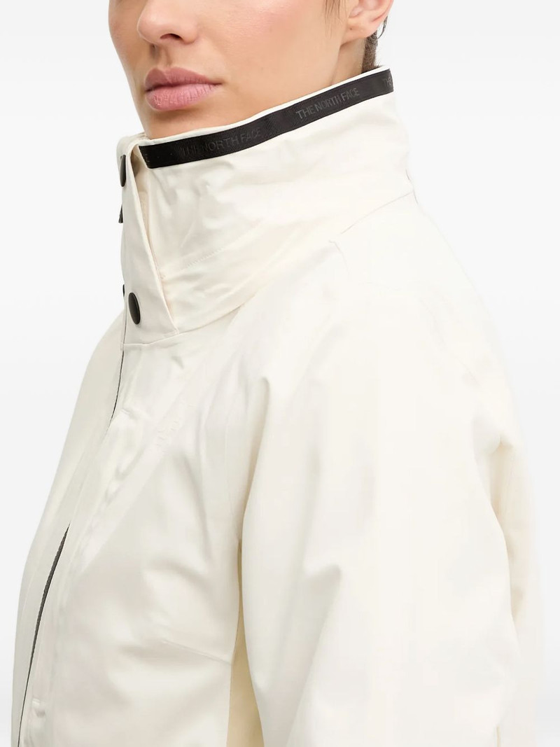 Lenado hooded ski jacket 5