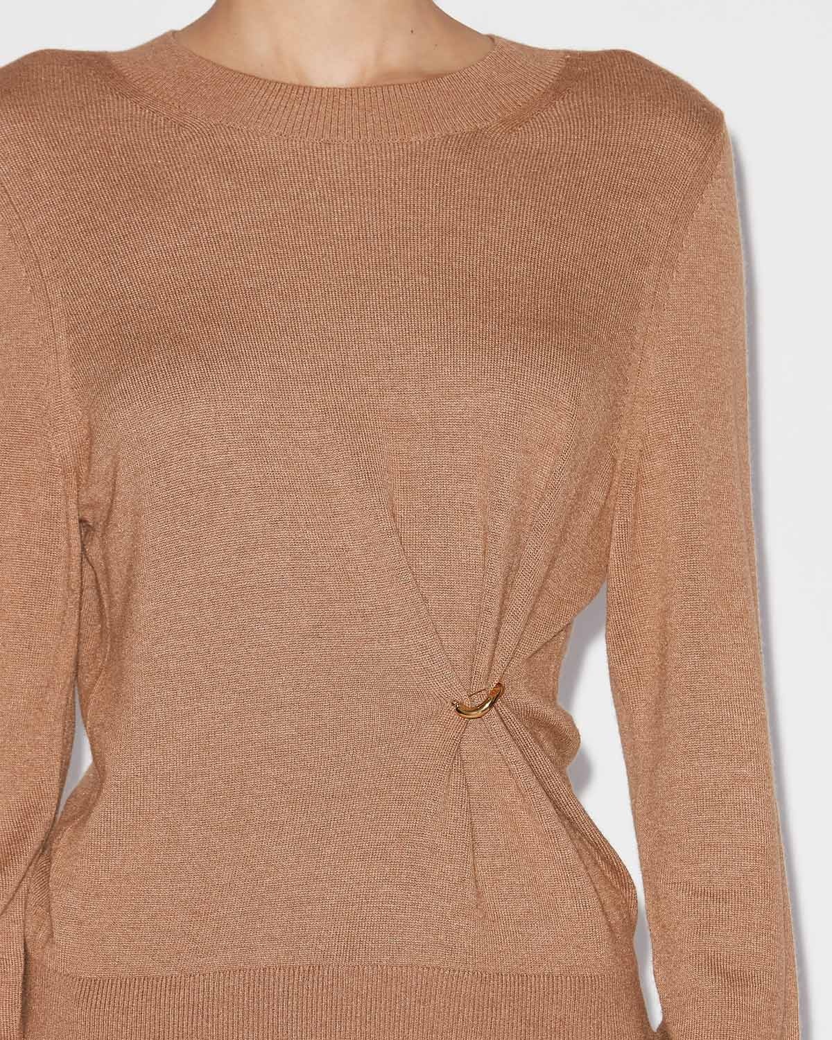 COSIMA SWEATER - 3