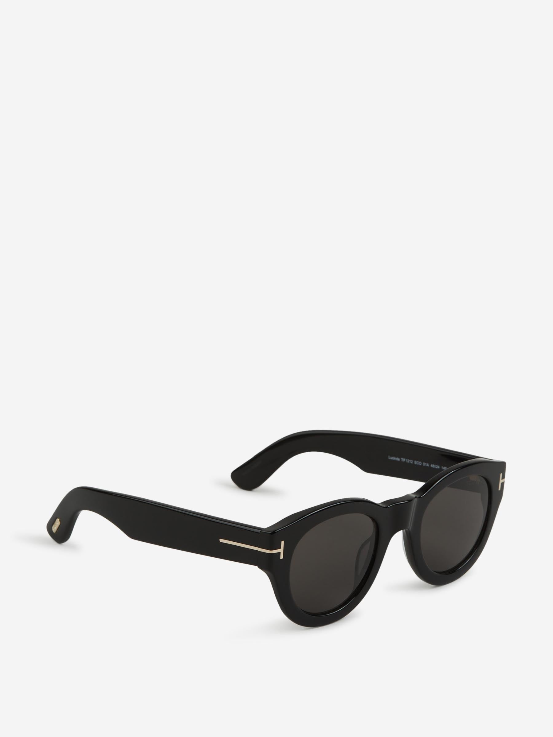 ROUND SUNGLASSES - 2