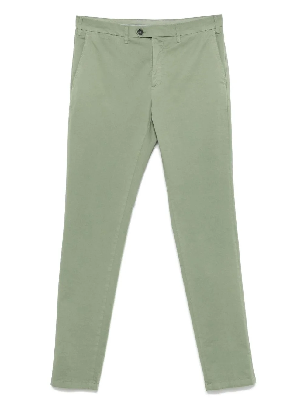 cotton chinos - 1