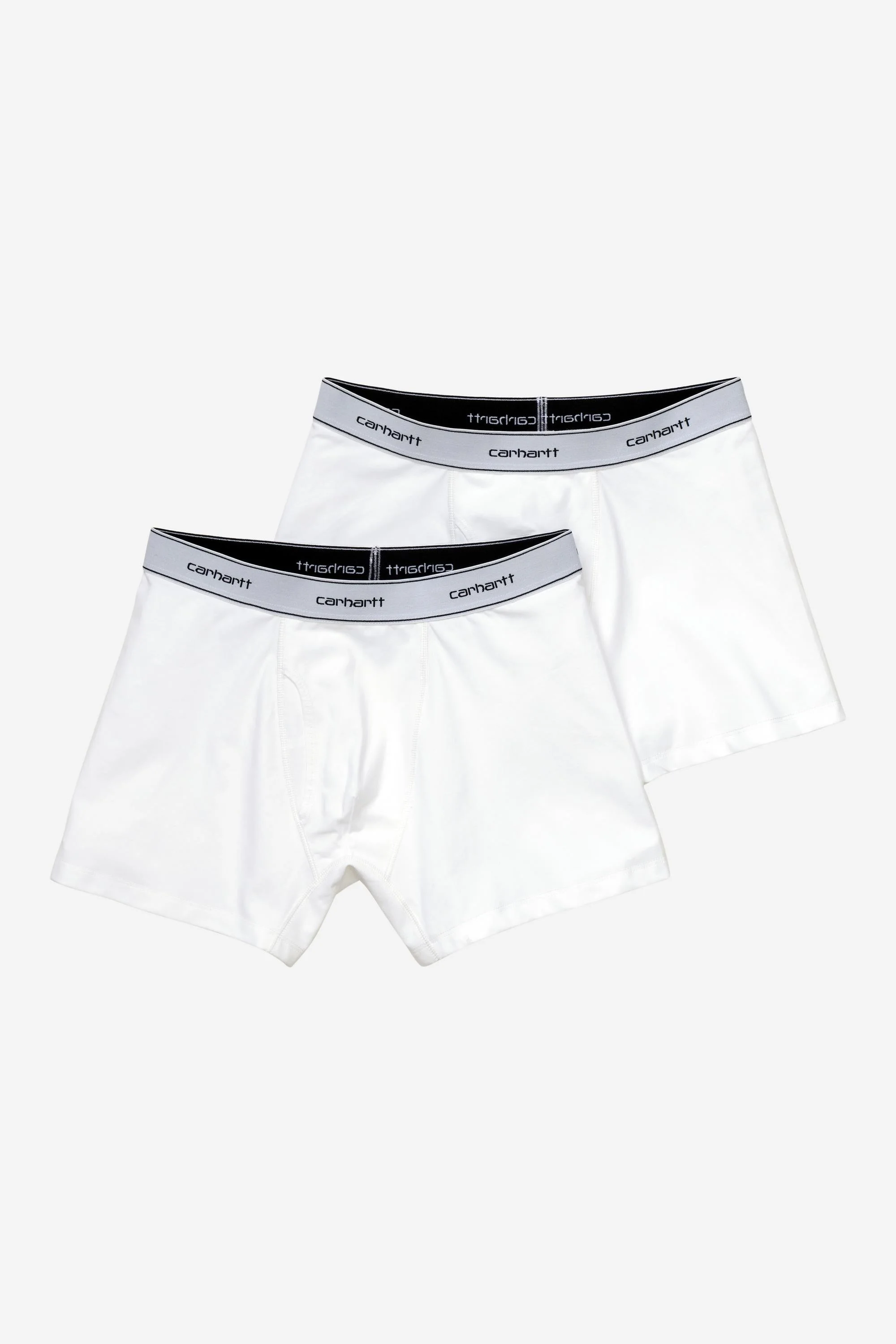 Cotton Trunks (2 Pack) - 1