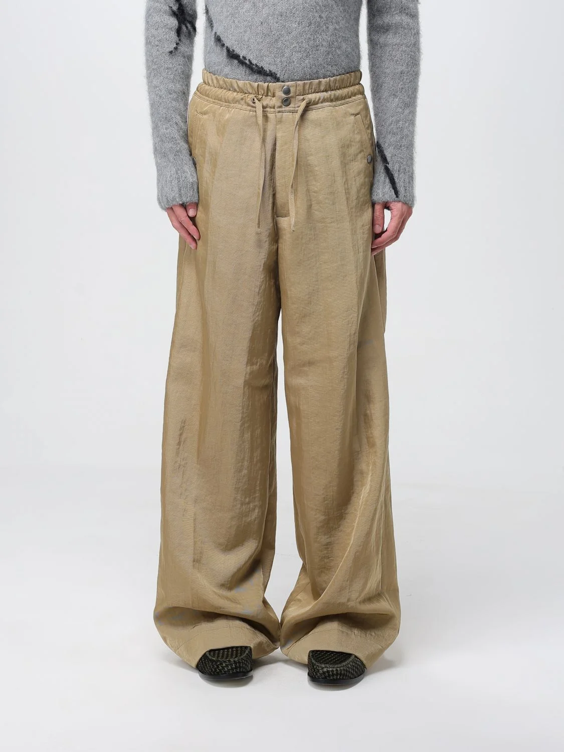 Pants men Dries Van Noten - 1