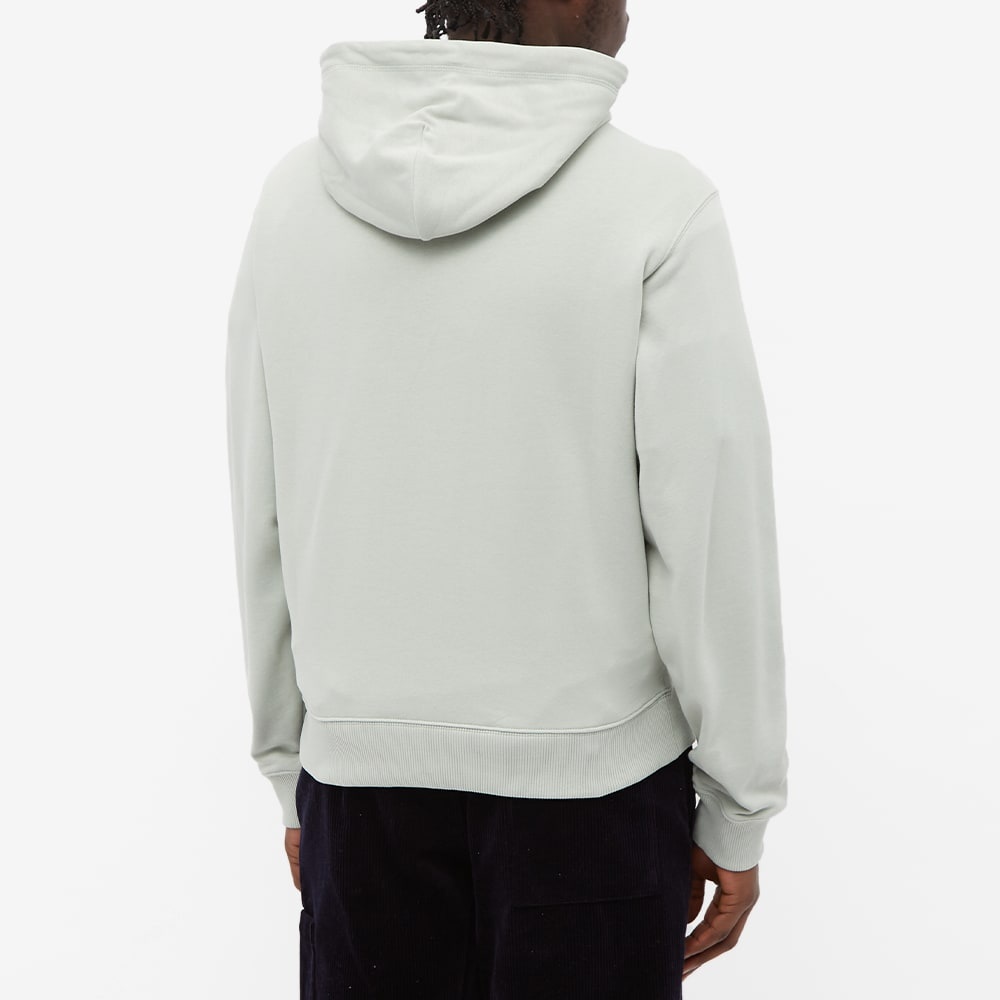 Kenzo Tiger Crest Classic Hoody - 5