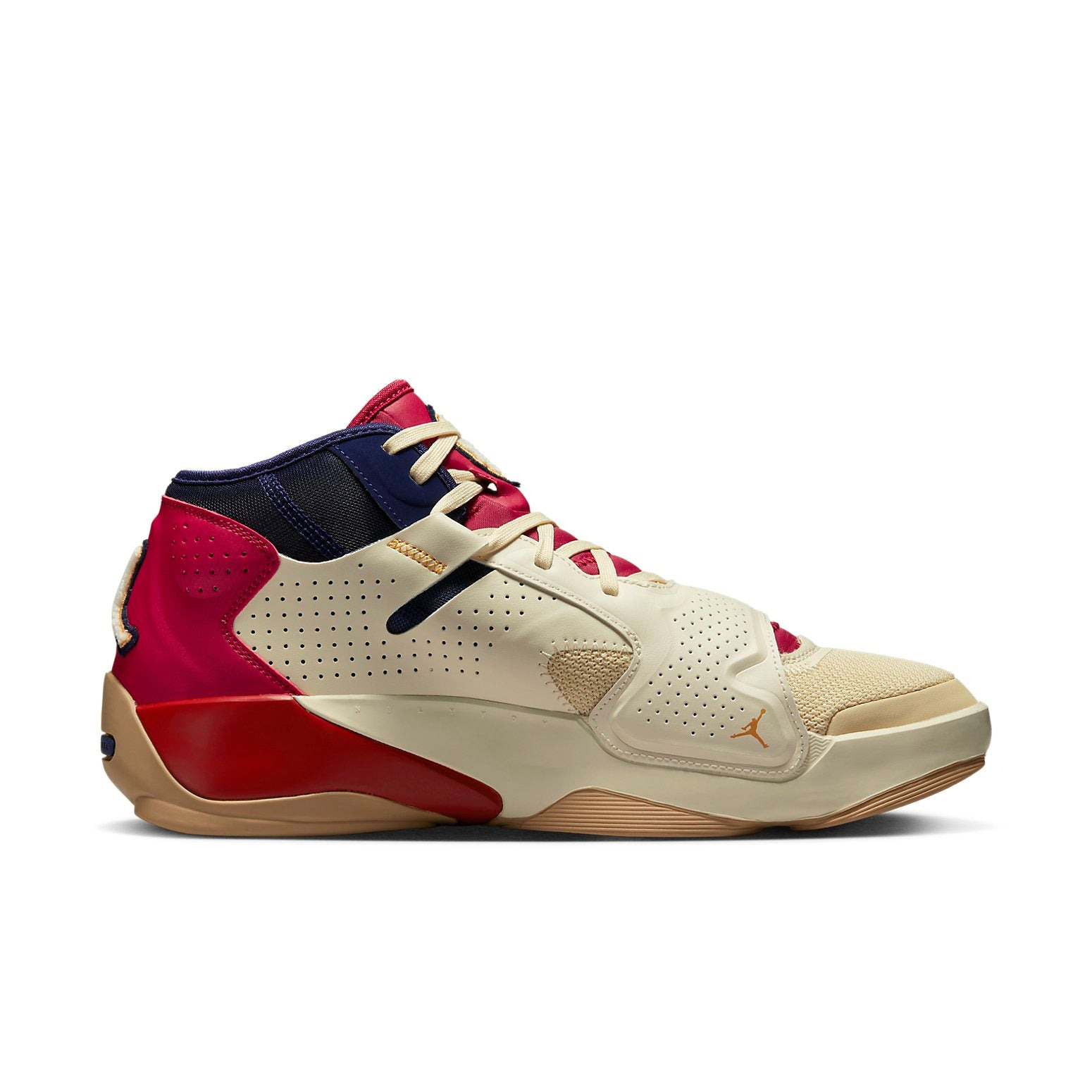 Air Jordan Zion 2 PF 'Pelicans' DV0551-164 - 2