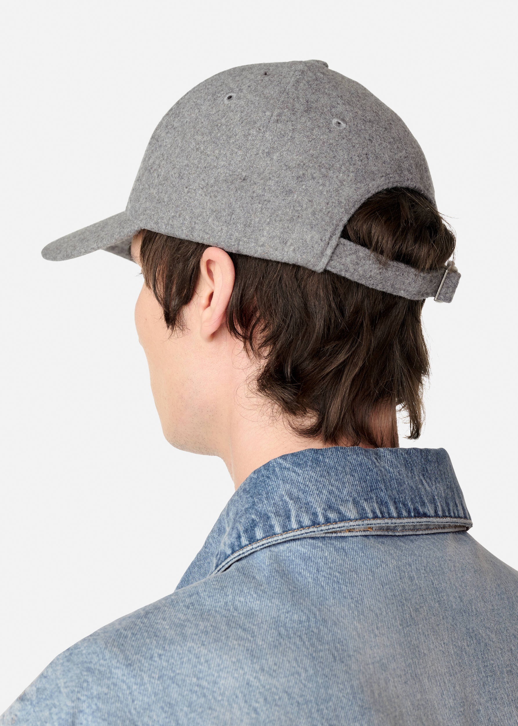 City Cap - 2