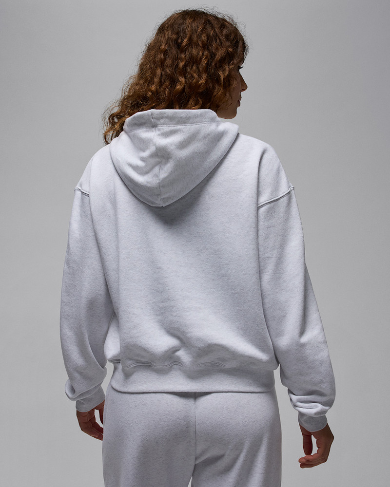 Jordan Jordan Sport Crossover Women's Dri-FIT Fleece Hoodie outlook