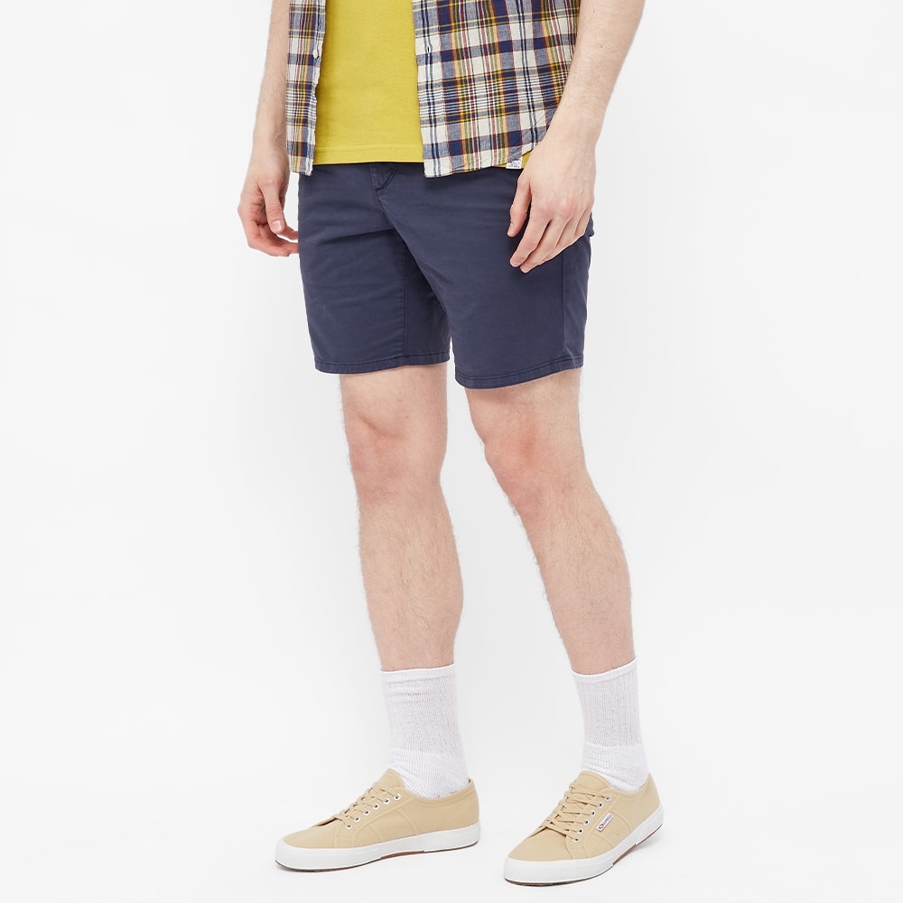 Rag & Bone Classic Chino Short - 4