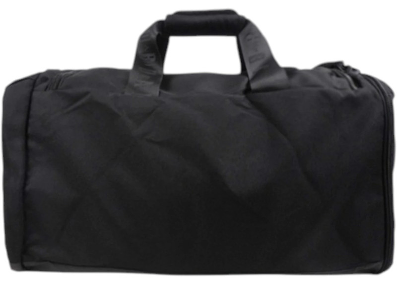 Jordan Nike Air Jordan Velocity Duffle Bag Black outlook