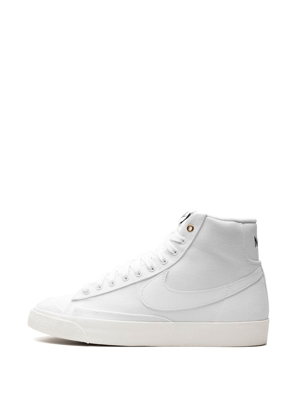 Blazer Mid "White" sneakers - 5