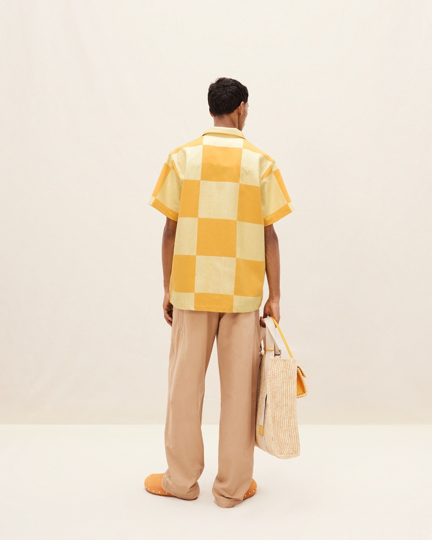 La chemise Banho - 4