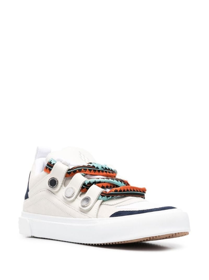 Ticinella low-top sneakers - 2