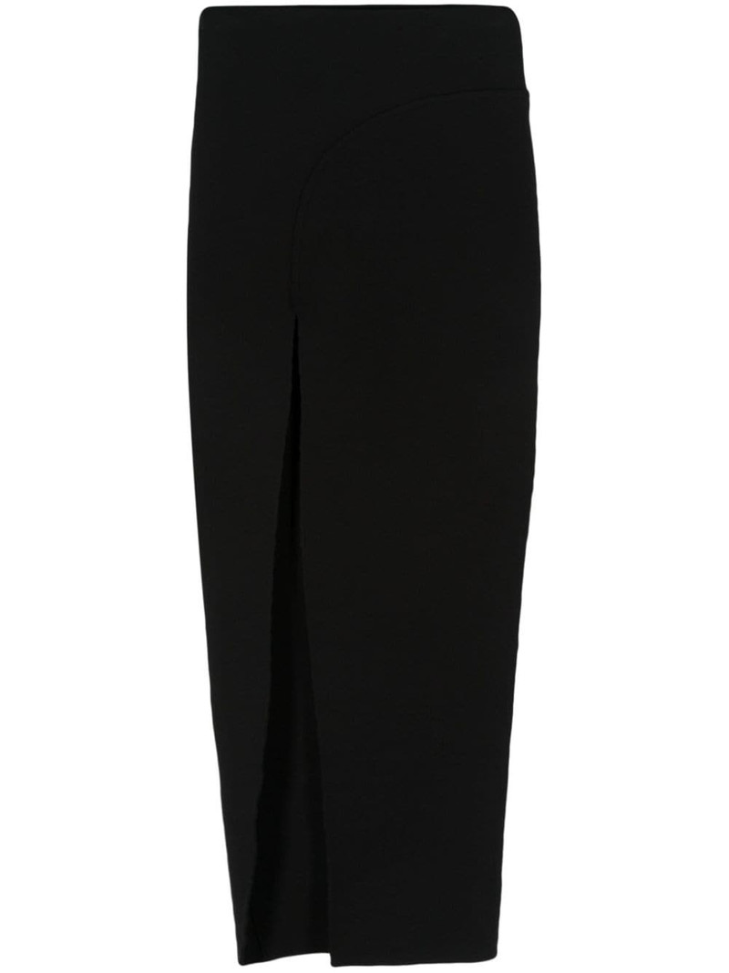 Theresa midi skirt 1