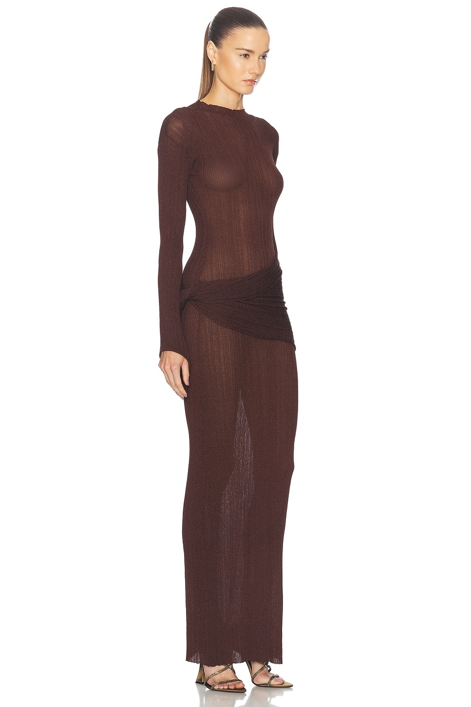 Steren Dress - 2