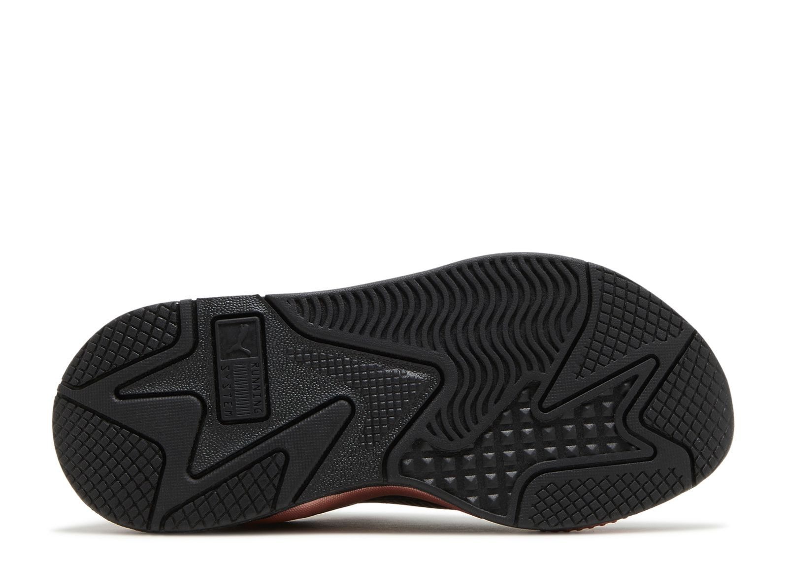 WMNS RS-X 'BLACK ROSE GOLD' - 4