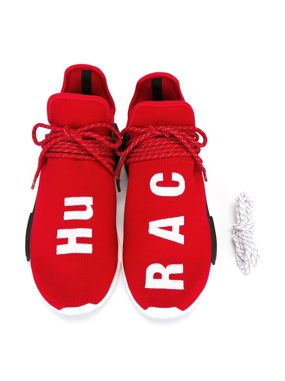 x Pharrell Williams Human Race NMD sneakers - 4