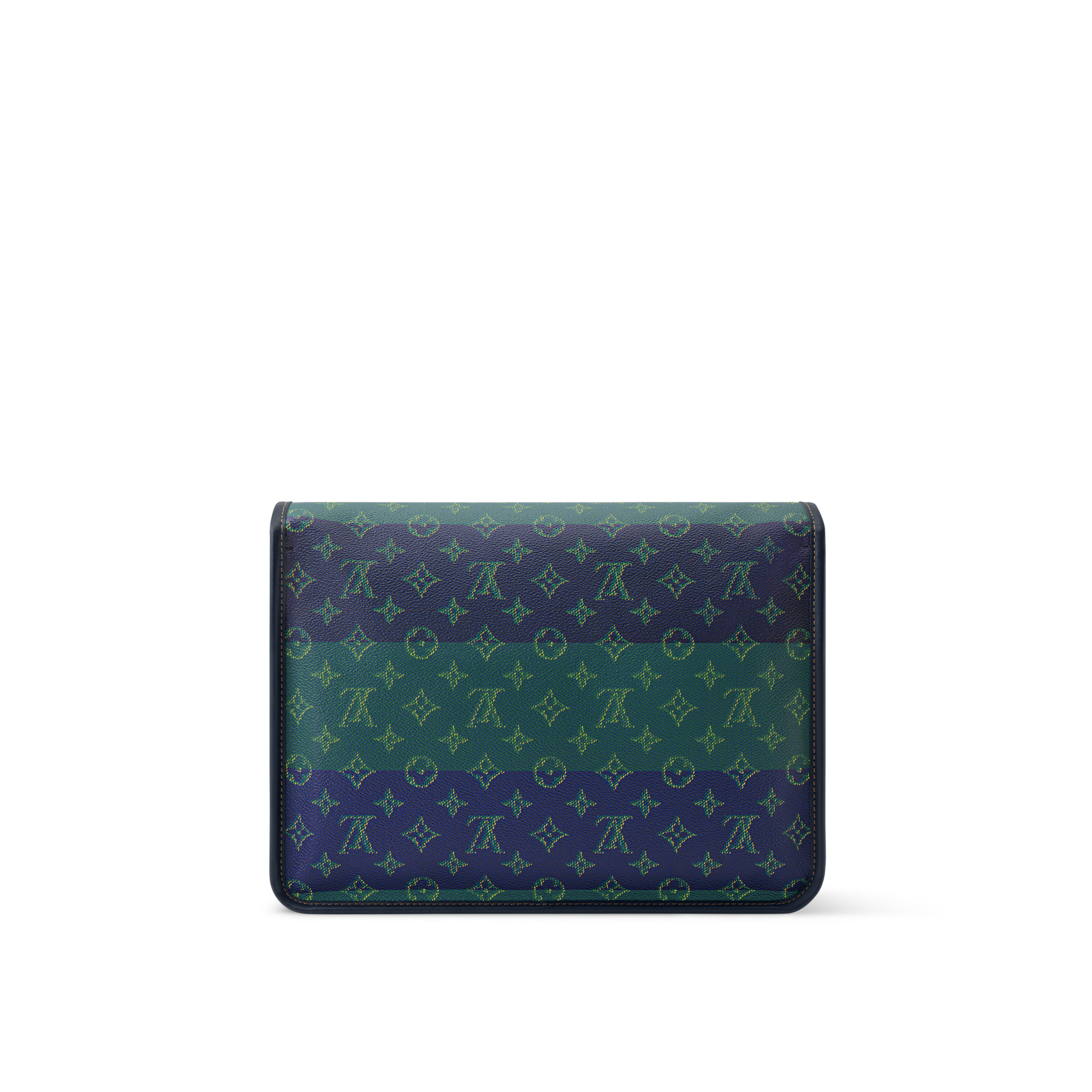 Satchel Messenger - 4