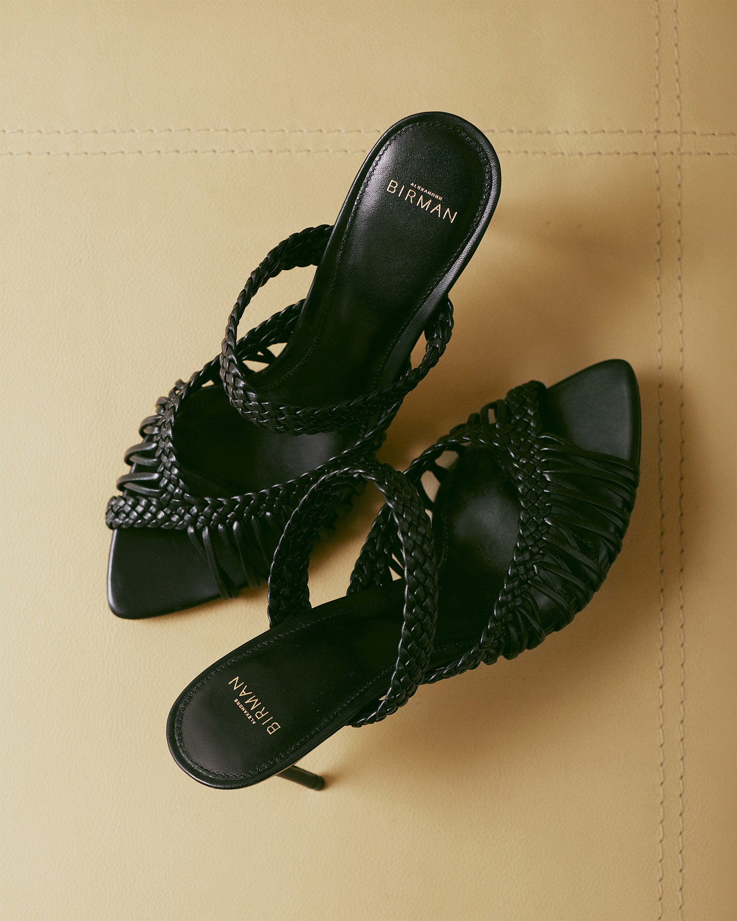 AGATHA 85 BLACK - 6
