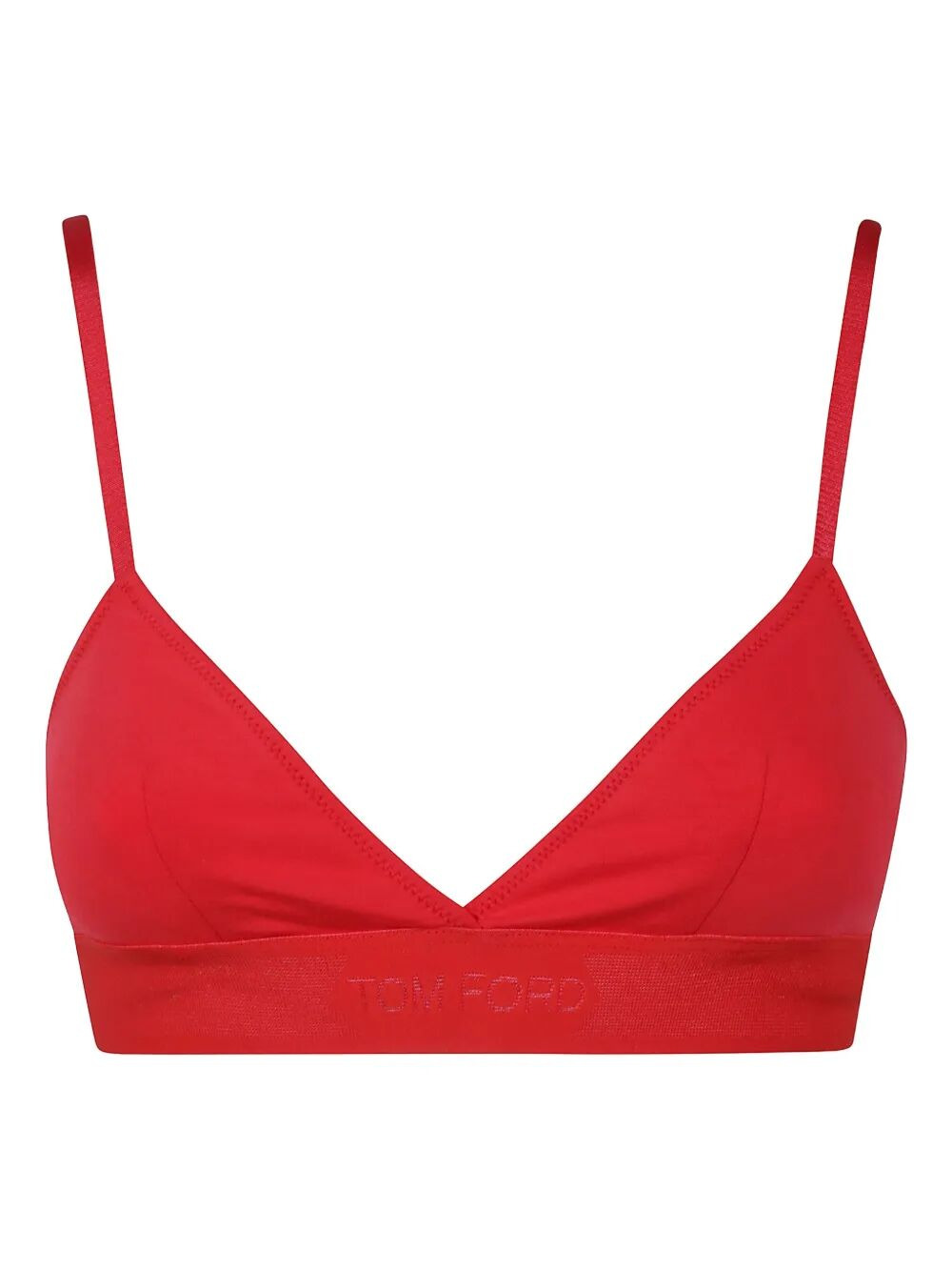 Tom Ford Women Modal "Signature" Bra - 4