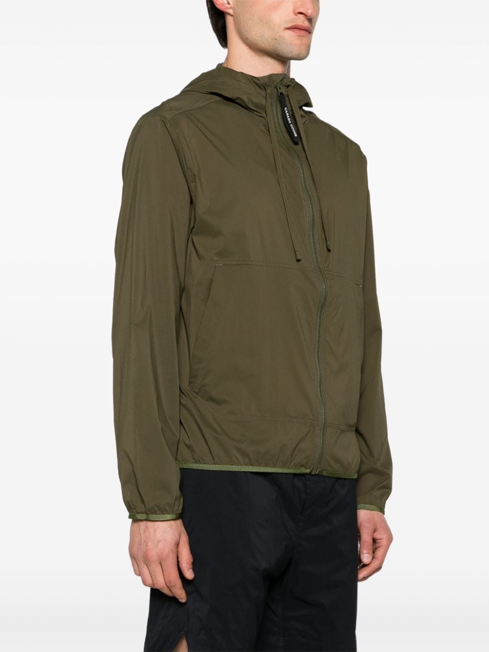 Killarney hooded jacket - 3