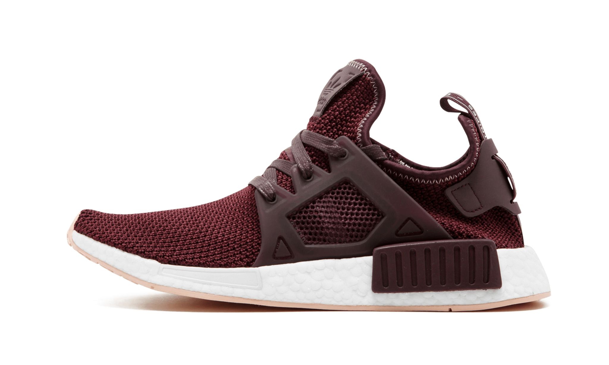 Adidas NMD_XR1 W "Dark Burgundy" - 1