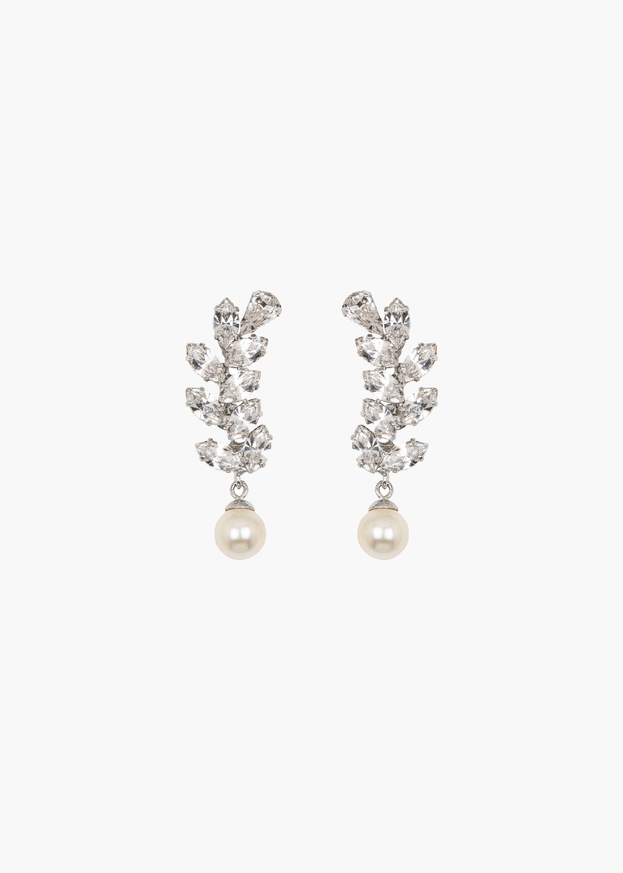 Verla Earrings - 1