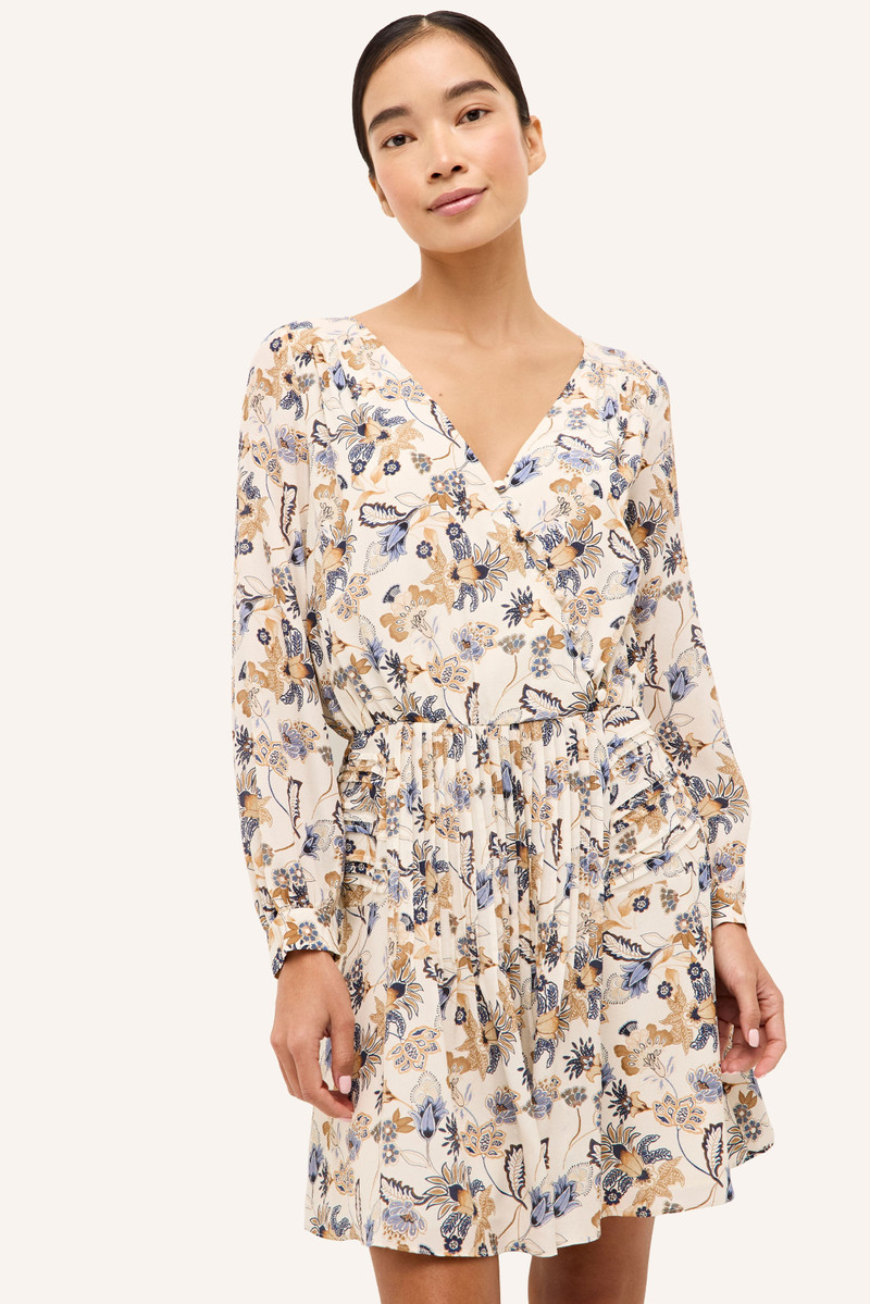 VERA DRESS 3