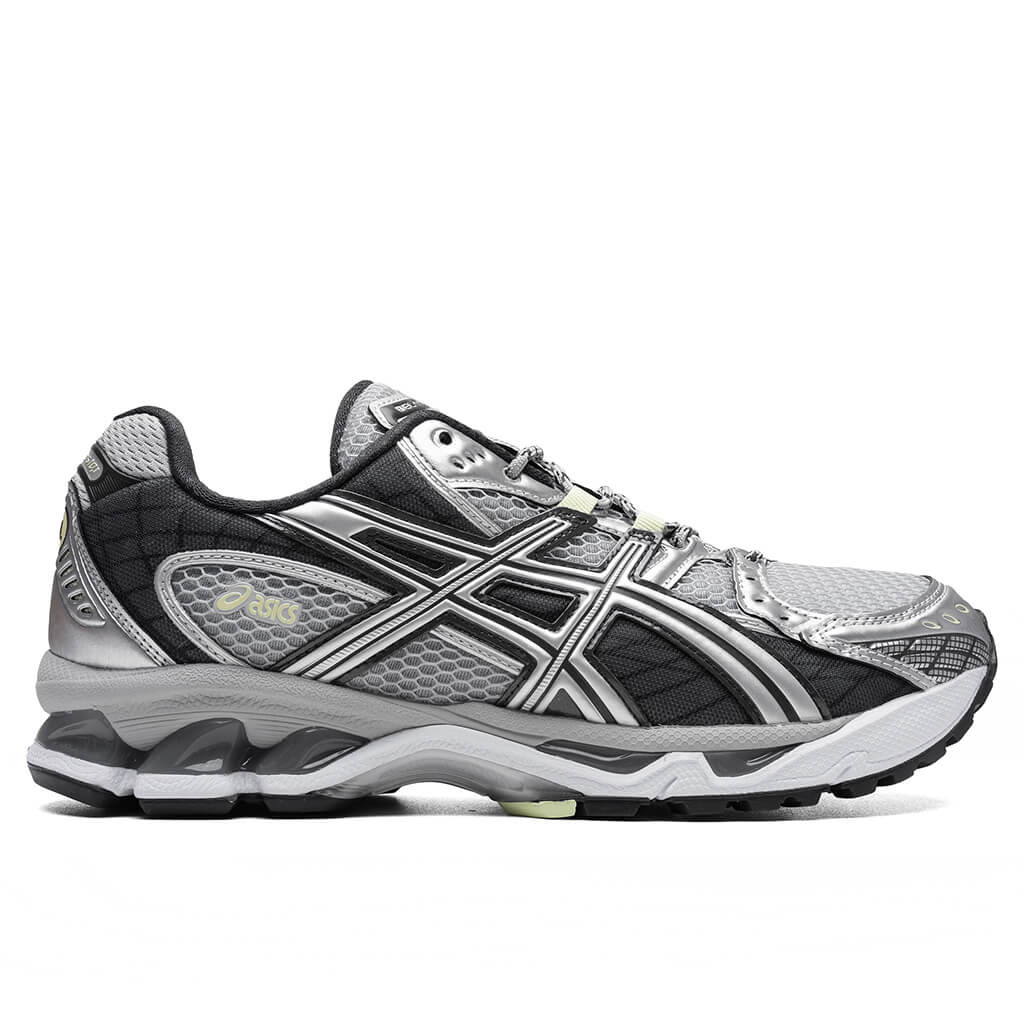 GEL-NIMBUS 10.1 - PIEDMONT GREY/GRAPHITE GREY - 1