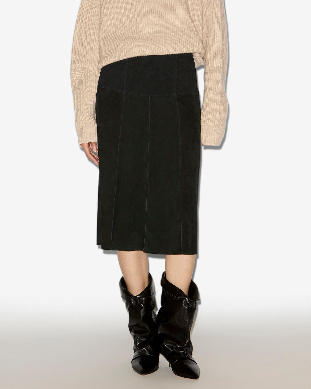 DEVY SKIRT - 4