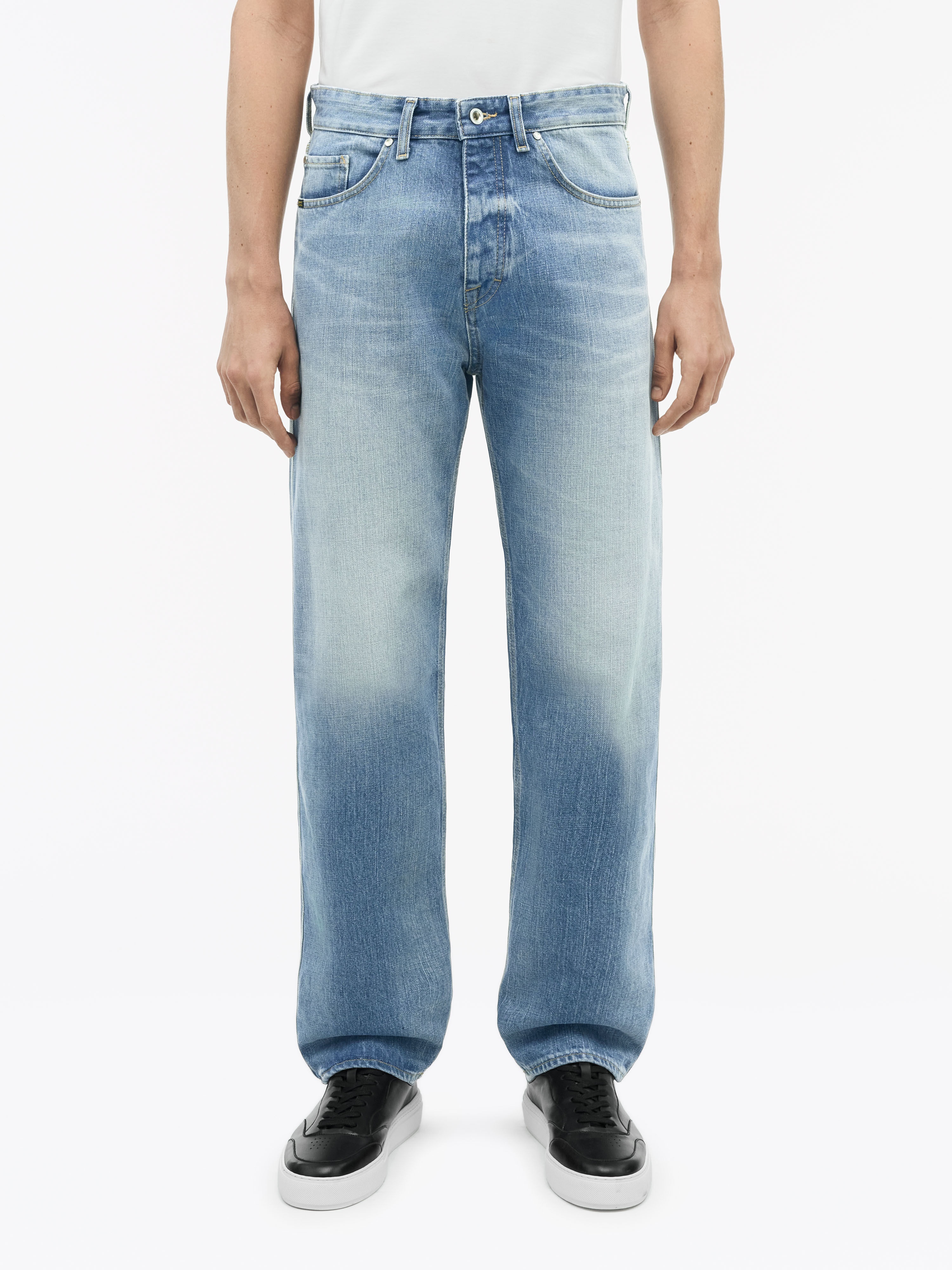 Alec Regular-fit Jeans - 4